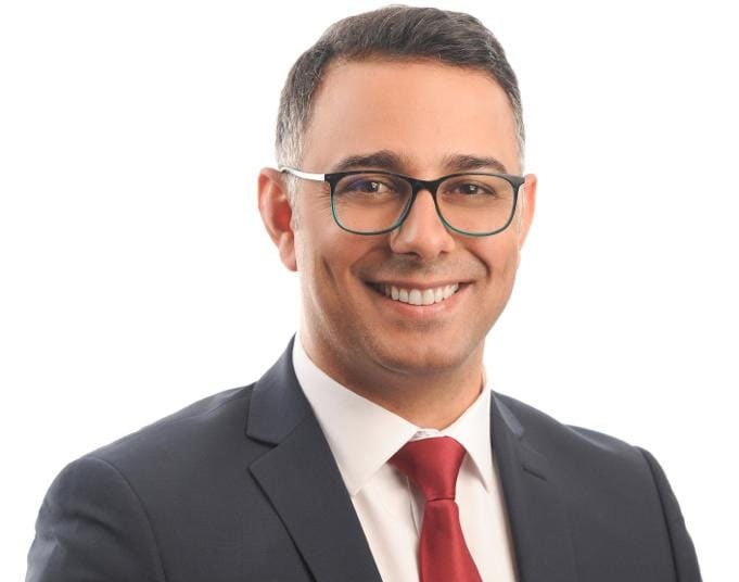 CHP'li Aktaş ;Bayrağımız şerefimizdir!