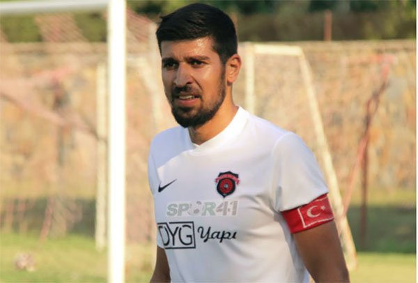  Güner; Gölcükspor'a dil uzatılmasını sindiremedim!