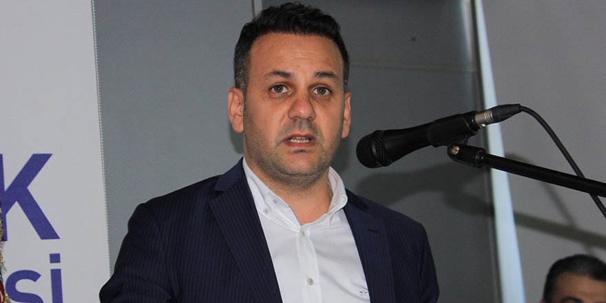 Gölcükspor Başkanı Çardak; Olayları başlatanlar için gerekeni yapacağız!