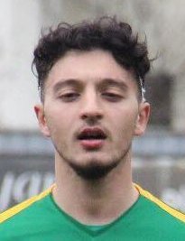 PFDK'dan Emre Alan'a 3 maç ceza!