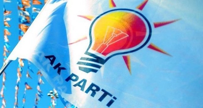 Ak Parti'de tüm ilçe başkanları bir araya geliyor