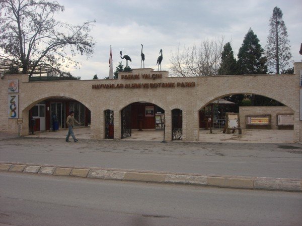 Gazeteciler Hayvanat Bahçesi’nde buluşacak!