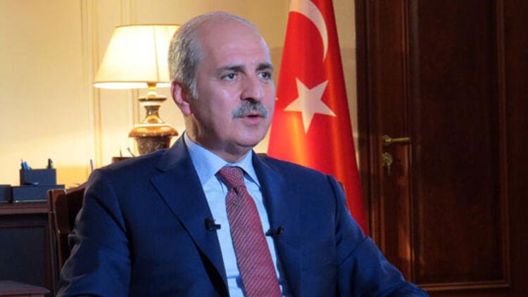 Numan Kurtulmuş, Gebze'ye geliyor!