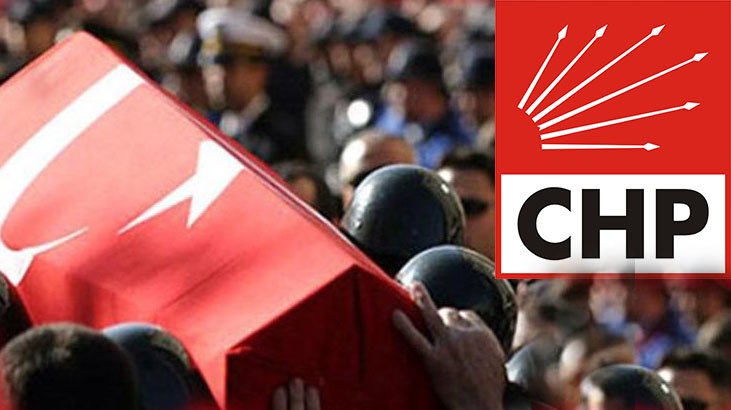 CHP, Şehitler için mevlid okutacak