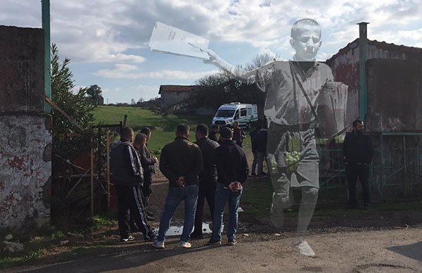 20 gündür kayıptı, ölü olarak bulundu