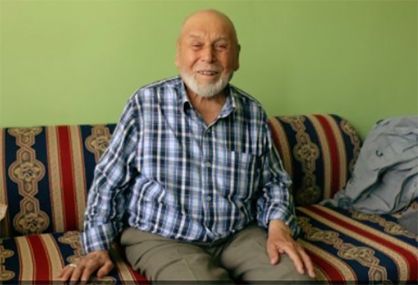 Karabacak'ın babası hayatını kaybetti