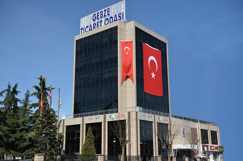  GTO'dan Koronavirüs fırsatçılarına tepki