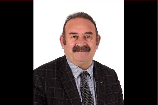 Ekber Yılmaz hayatını kaybetti