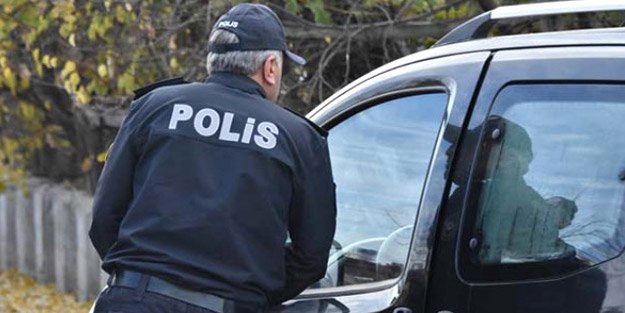 Kocaeli Polisi'nden uyarı anonsları!