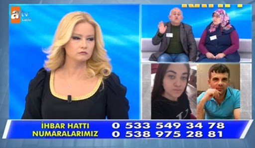 Darıca'lı kız ortaya çıktı: Kendi rızamla evden ayrıldım!