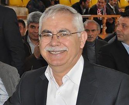 Yusuf Demir; Henüz koronavirüs teşhisi konulmadı