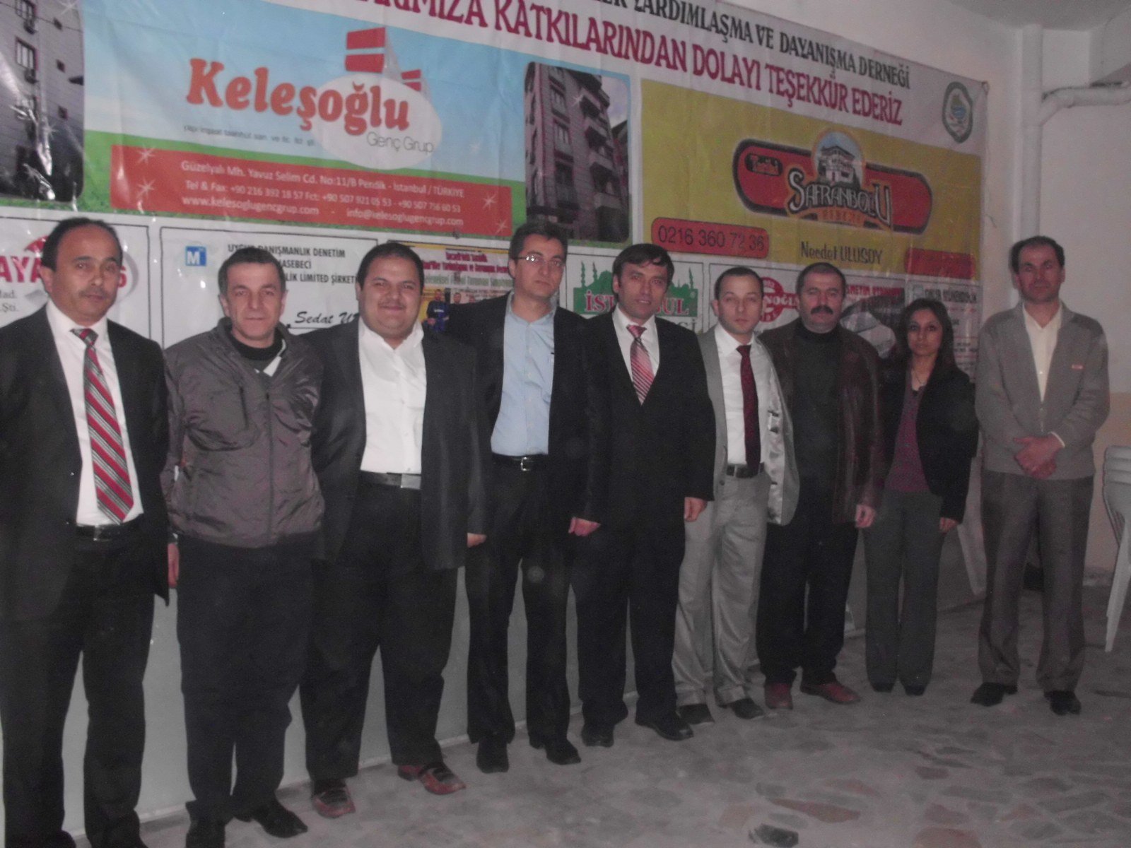 KÖKÇÜ GÜVEN TAZELEDİ