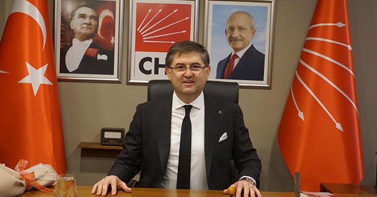 CHP Kocaeli'den yardım kampanyası