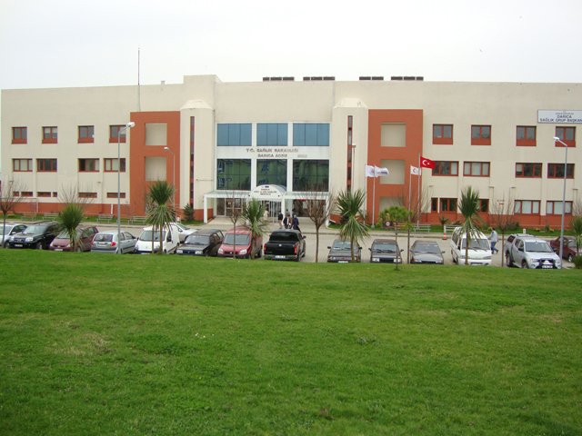 Darıca Diş Hastanesi, Meclis gündeminde
