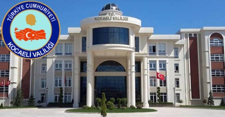 Kocaeli'de idari izinler kaldırıldı