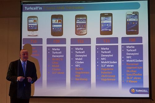 Turkcell'den Gebze bombası!