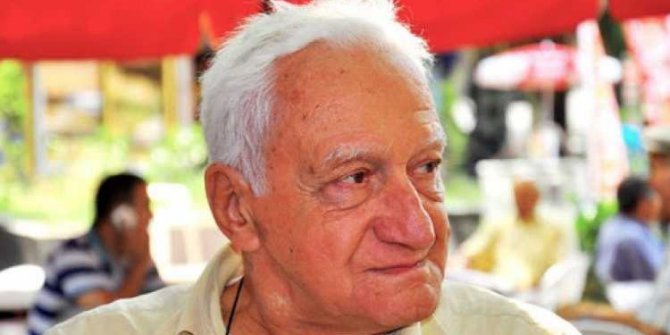 Ünlü tarihçi Orhan Koloğlu hayatını kaybetti