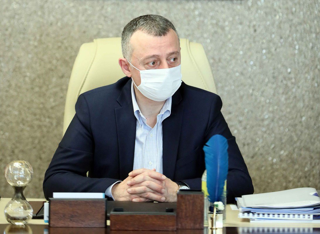 Büyükakın; Diğer ülke vatandaşları ölüme terk ediliyor