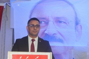 CHP'li Aktaş'tan Ak Partili meclis üyesine sert tepki!