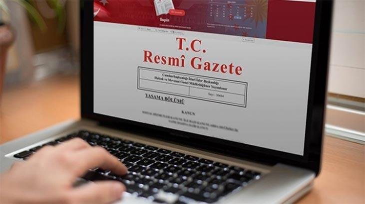 93 ilçeye kaymakam atandı! Kocaeli'den de 2 isim var!