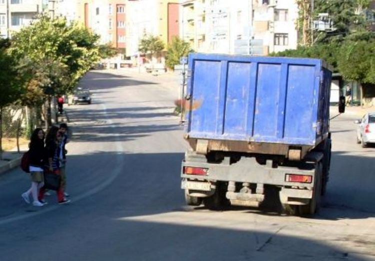 BÜYÜKŞEHİR SÖZÜNÜ NE ZAMAN TUTACAK ?