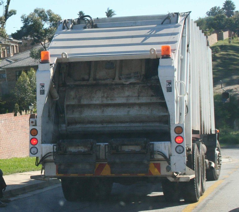 Filistin'e çöp kamyonu kampanyası başlıyor!