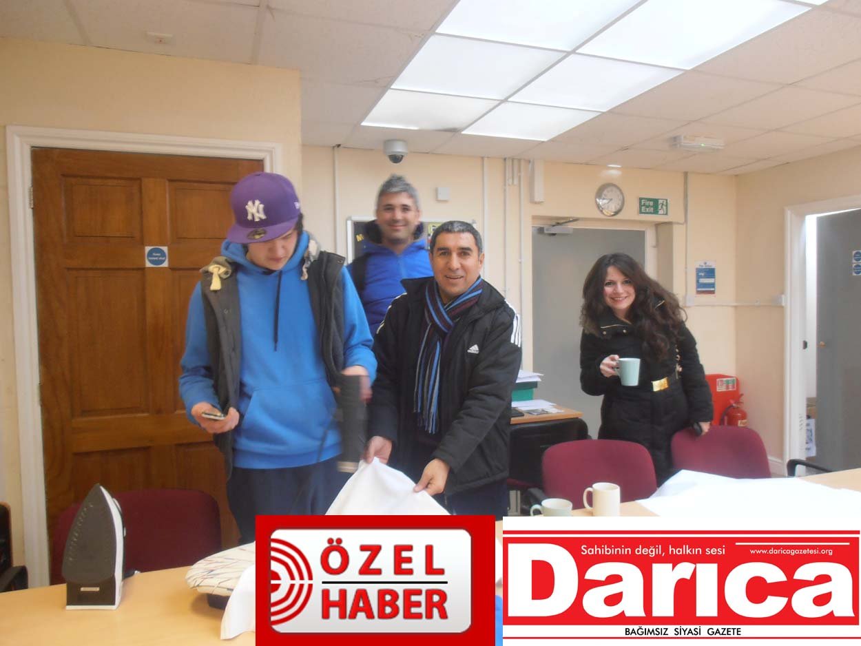 Uluslararası Konferans Darıca’da düzenlenecek