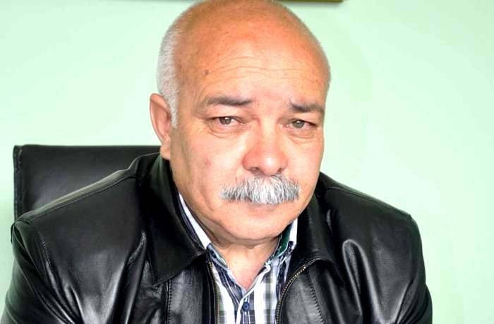 Kösali sandıklara çalışıyor