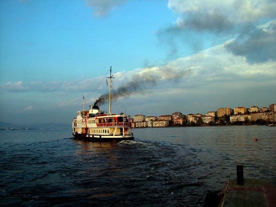 Darıca - Büyükada seferleri başlıyor