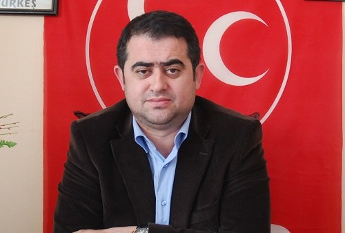 Ak Parti'nin şımarıklığını, MHP Darıca bitirecek