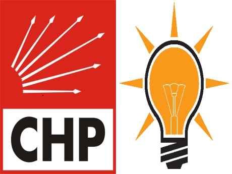 CHP'nin birden fazla adayı var