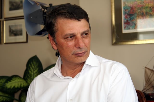 Can Ataklı Darıca'ya geliyor