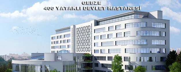 Fatih Devlet Hastanesi ihalesi yenilenecek