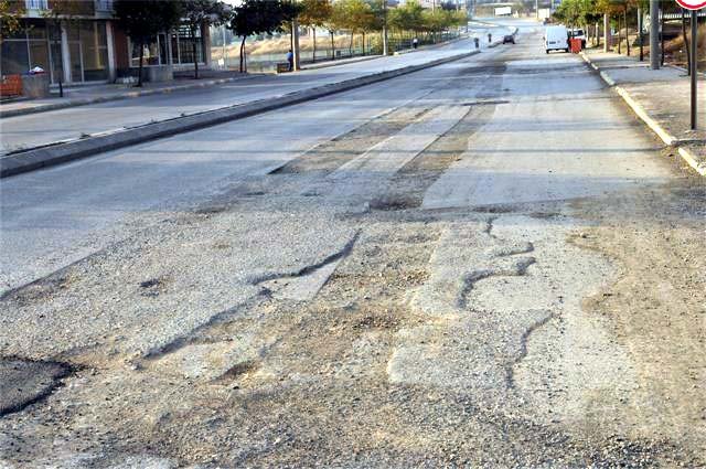 Tuzla Caddesi yıl sonuna bitecek!