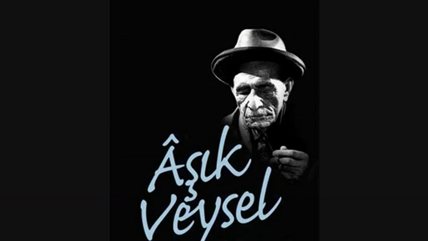 Aşık Veysel için buluşuyorlar