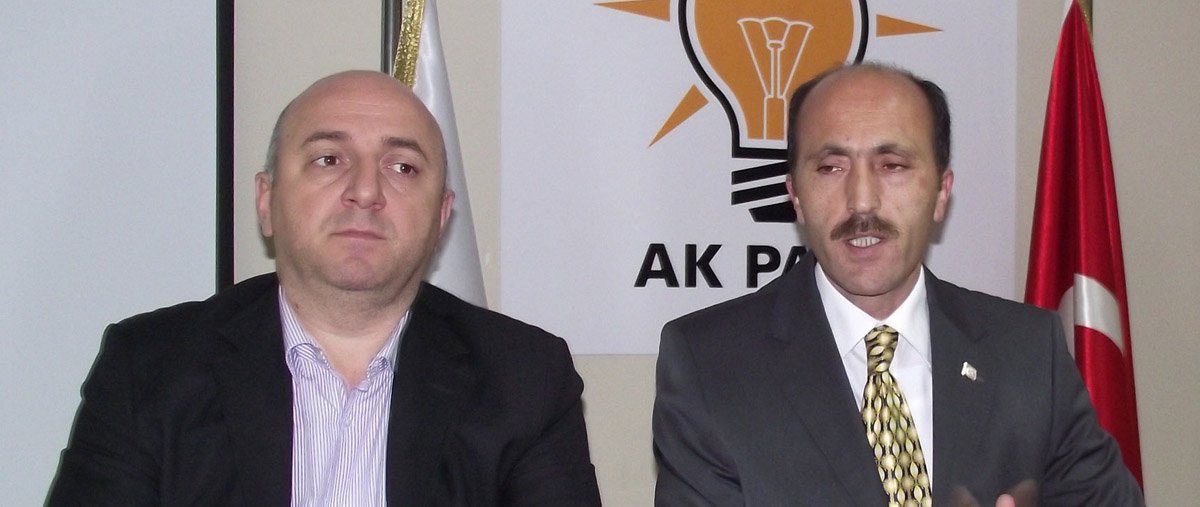  Ak Parti Darıca'da meclis üyesi aday adayları çoğalıyor