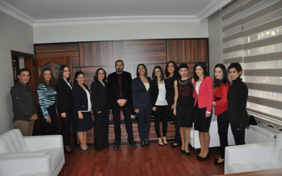 Amacımız daha iyi bir insan yetiştirmek
