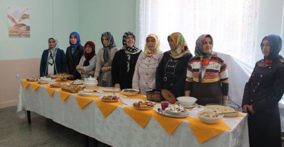 Darıca'da ilginç bir yarışma!