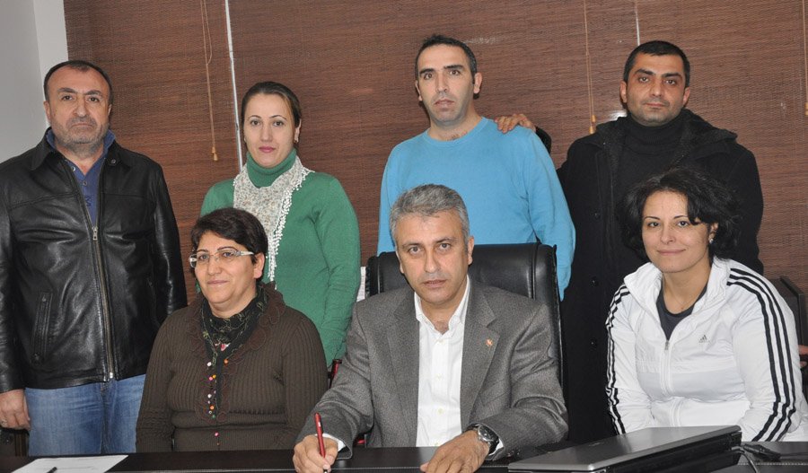 HER AY 100 TL EKSİK MAAŞ