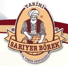 TARİHİ SARIYER BÖREKÇİSİ DARICA'DA