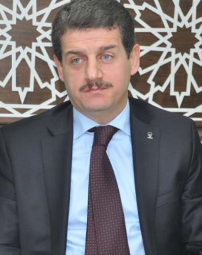 Civelek: Bizi bölmek isteyenler var