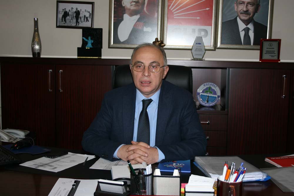 CHP’nin büyükşehir adayı belli oluyor