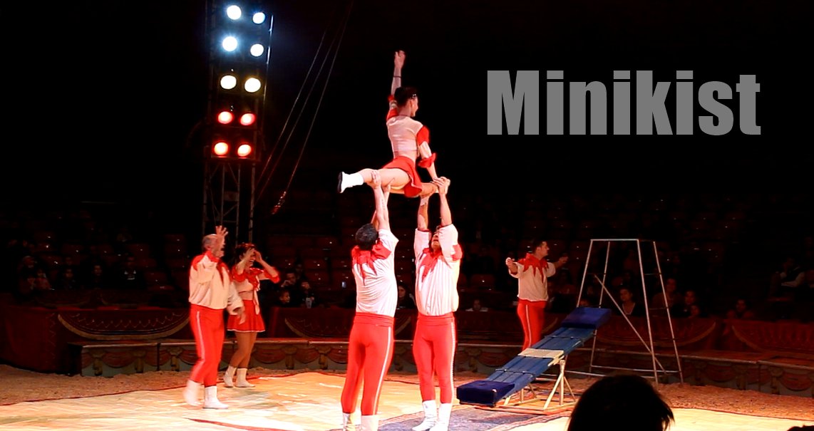 Milano sirki Gebze Center'da