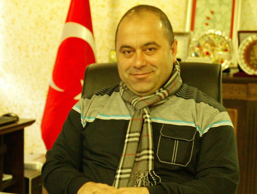 Kocaeli Emniyeti'nde sular durulmuyor!