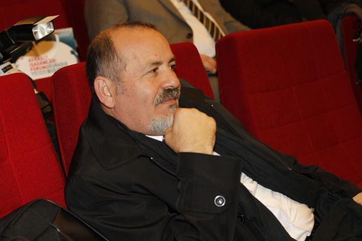 Ercan Dalkılıç