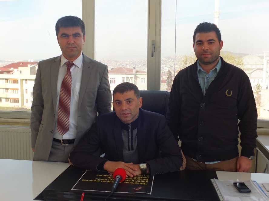 AKER ve MEDİSUDAN SAĞLIK TARAMASI