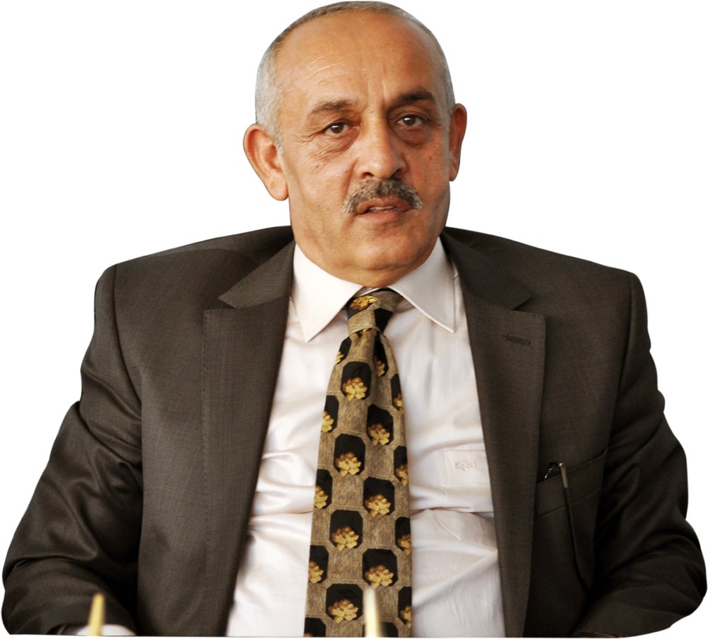 İşte Dalkılıç'ı İktidara Taşıyacak liste