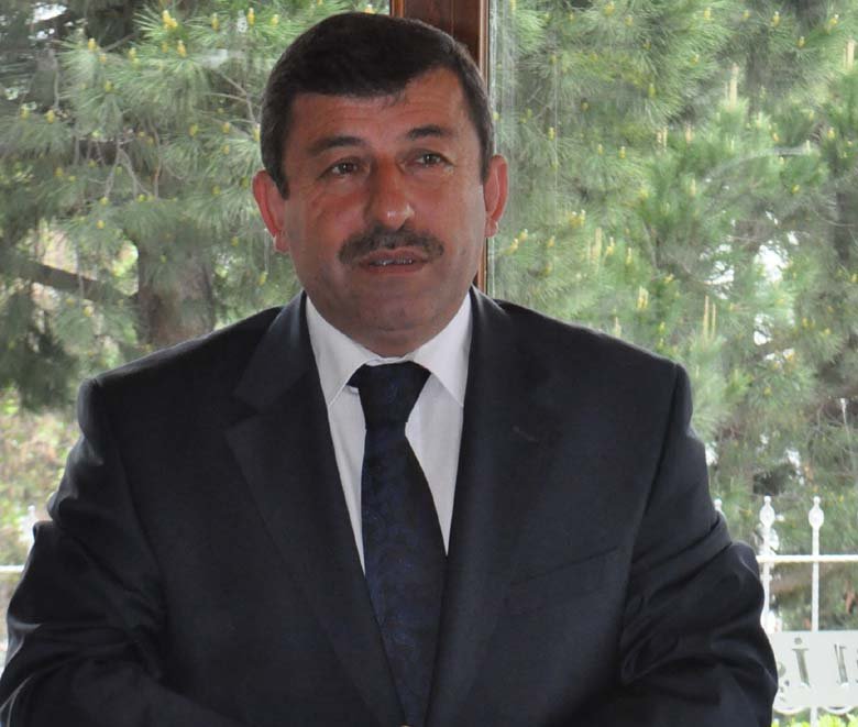 ''Sorun bizden değil Pazarcılardan kaynaklanıyor!''