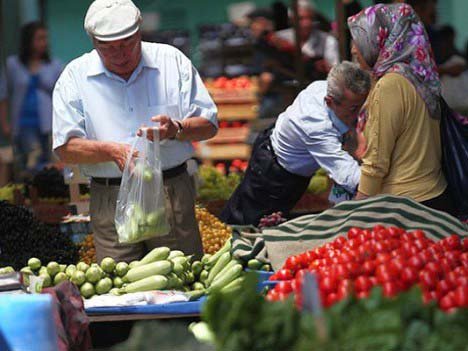 Kocaeli'nin enflasyonunda büyük artış