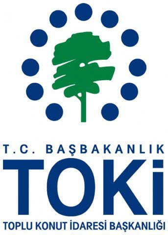  TOKİ 518 konut yapacak